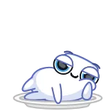 😏 telegram sticker