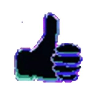 👍