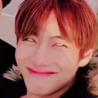 😄 person, man, meme, face, funny, expression telegram sticker