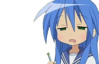 😒 telegram sticker
