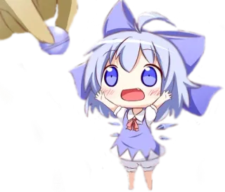 CutePack whatsapp stickers