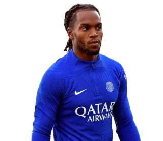 👀 QATAR
AIRWAYS athlète, joueur de foot, footballeur, vêtement de sport, homme telegram sticker