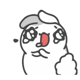 🤩 whatsapp sticker