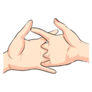 ❤ whatsapp sticker
