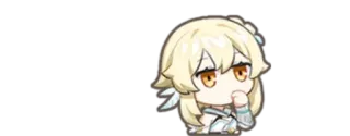 🤔 telegram sticker