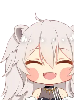 😊 telegram sticker