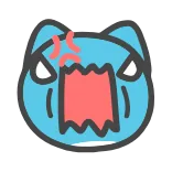 Wael's animated pack telegram stickers