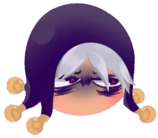 😡 telegram sticker