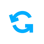 Get_Money_blue_L telegram emojis 🩵