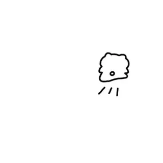 ⛱ telegram sticker