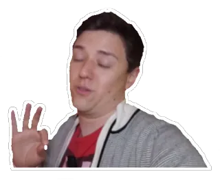 👌 whatsapp sticker
