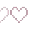 rosea vesperum / @yukivisleep ♡ telegram emojis 💗
