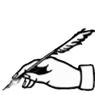 ✍️