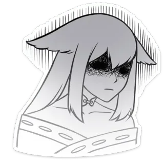 изВК :: @fStikBot telegram stickers