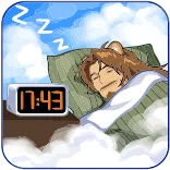 😴