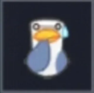 🐦 telegram sticker