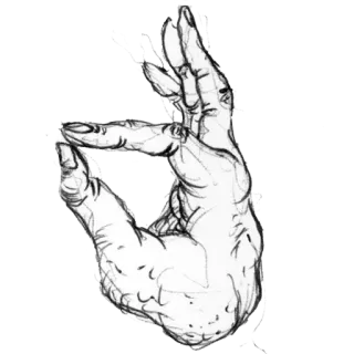 👌 telegram sticker