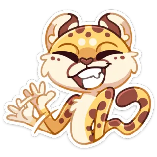 Лекс :: @stickroom telegram stickers