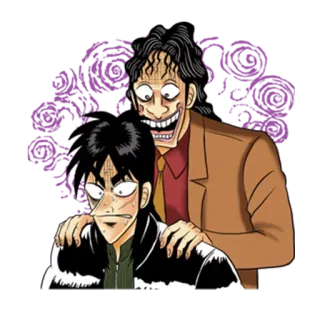 😥 telegram sticker