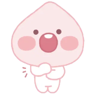 🤩 telegram sticker