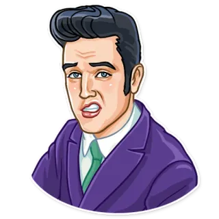 😬 telegram sticker