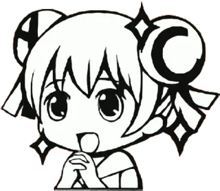 😺 telegram sticker
