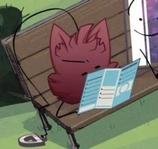 🧐 telegram sticker