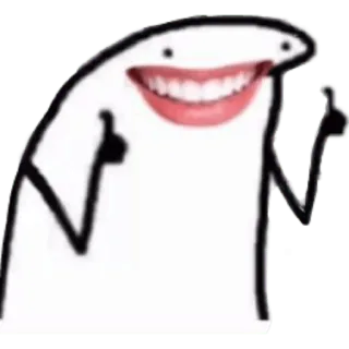 😀 밈, 웃긴, 스티커, 좋아요 whatsapp sticker