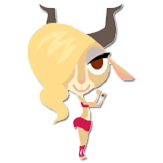 👏 telegram sticker