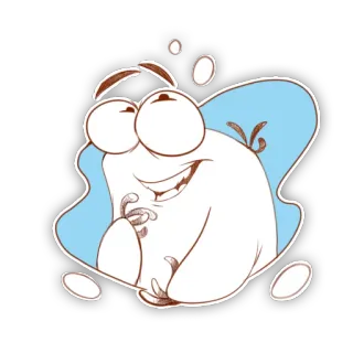 😆 telegram sticker