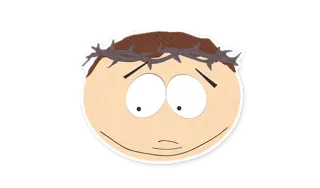 ☦ telegram sticker