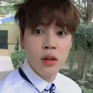🌷 19lysmo kpop, celebridad, ídolo, cantante, sticker fan whatsapp sticker