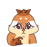 😭 telegram sticker