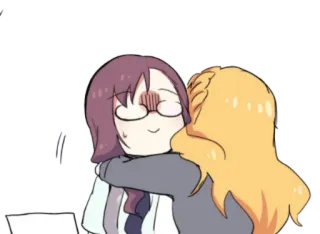 🤗 whatsapp sticker
