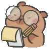 📝