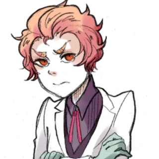 😒 telegram sticker