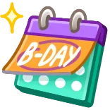 🗓