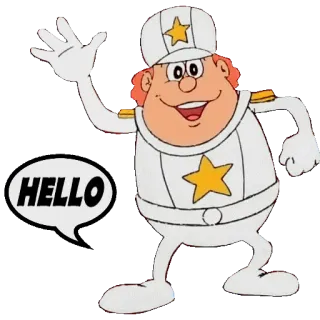 SIAMO FATTI COSI' @STIKERFORALL telegram stickers