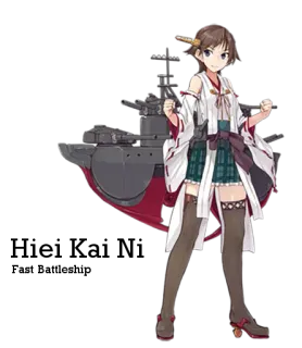 🎌 Аниме, Военный корабль, Персонаж, Девушка, Военные telegram sticker