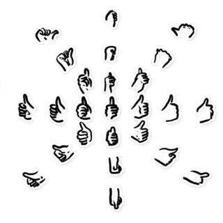 ТККК telegram stickers