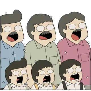 😂 telegram sticker