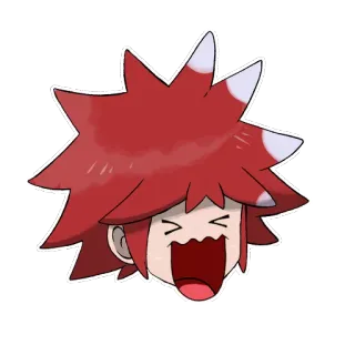 😆 whatsapp sticker