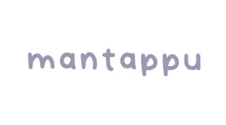 💜 mantappu telegram sticker