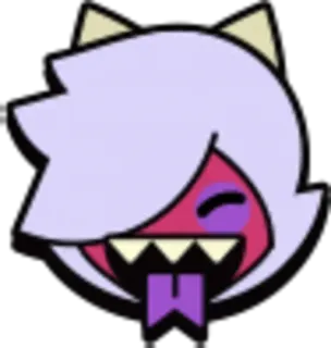 ✨ telegram sticker