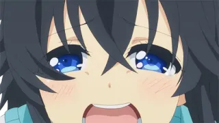 🛏 Anime, Chorando, Desenho animado, Triste, Emoção, Personagem telegram sticker