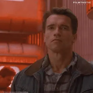 👋 Douglas Quaid Total Recall FILMTASTIC telegram sticker