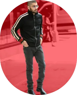 🚶 telegram sticker