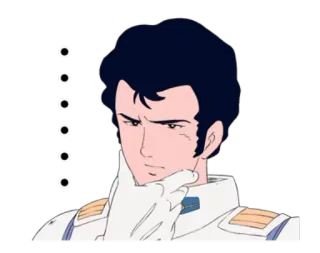 🤔 telegram sticker