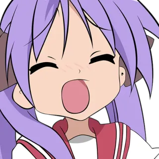 😂 telegram sticker
