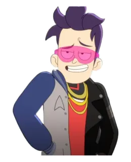 😎 telegram sticker